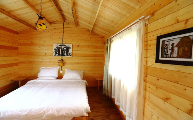 Jambo Mara Safari Lodge