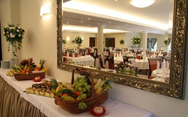 Hotel Lubicz Spa and Wellness