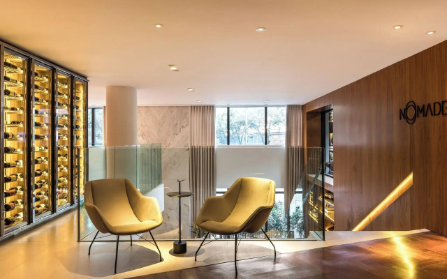 Nomaa Hotel