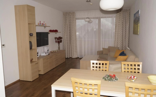 Apartmány IVKA a MAŤKO DONOVALY 198