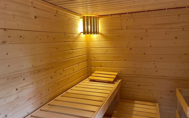 Ferienhaus Kleine Freiheit auf Fehmarn