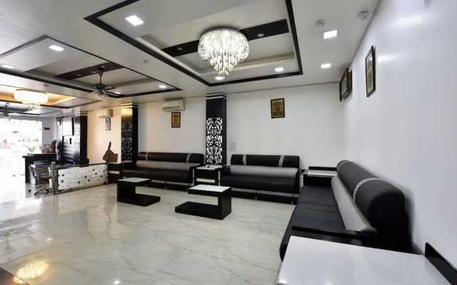 Shyam Residency By OYO Rooms