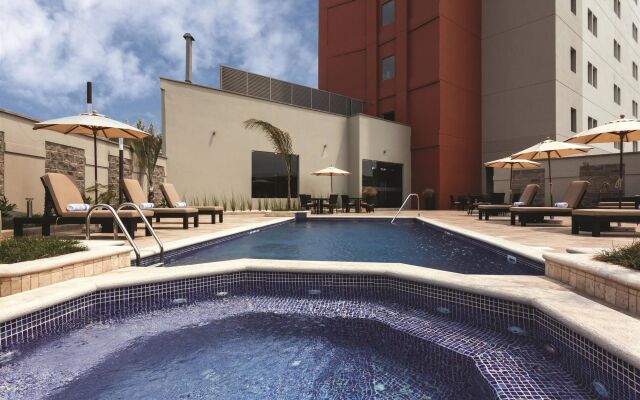 LQ Hotel by Wyndham Tegucigalpa