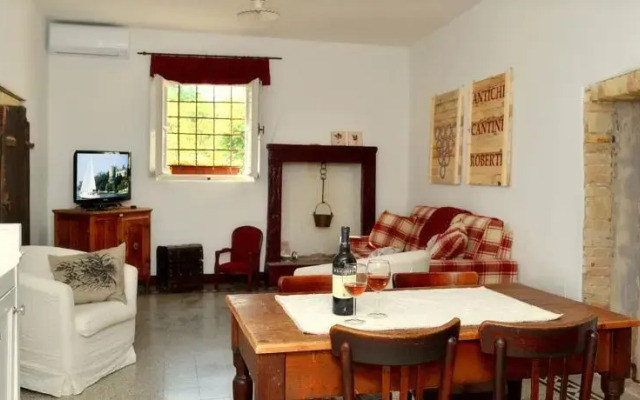 Antiche Cantine Roberti