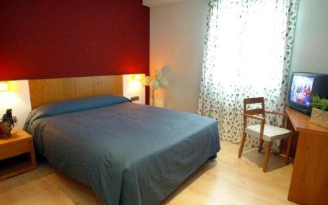 Apartamentos Dream Park