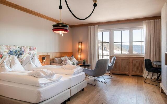 Hotel Hirzer 2781