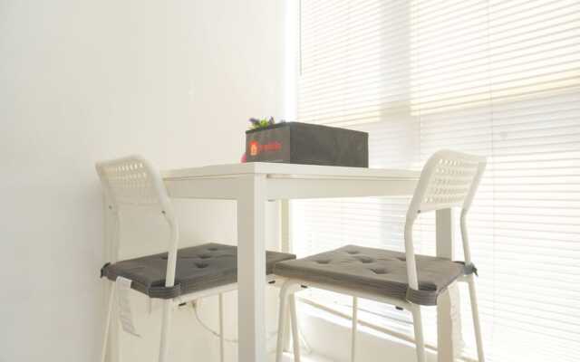 Best Choice And Homey Studio Tifolia Apartment