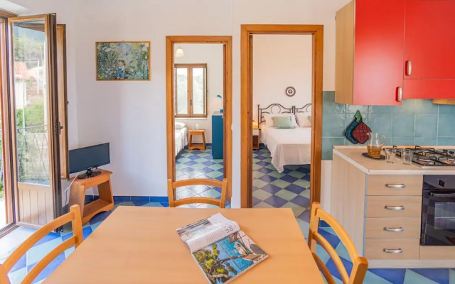 Casa Gallizza by Wonderful Italy