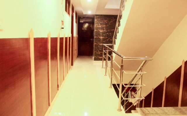 Hotel Prem Deluxe Guest House
