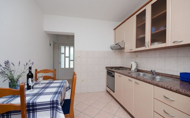 Apartments Marija & Lino
