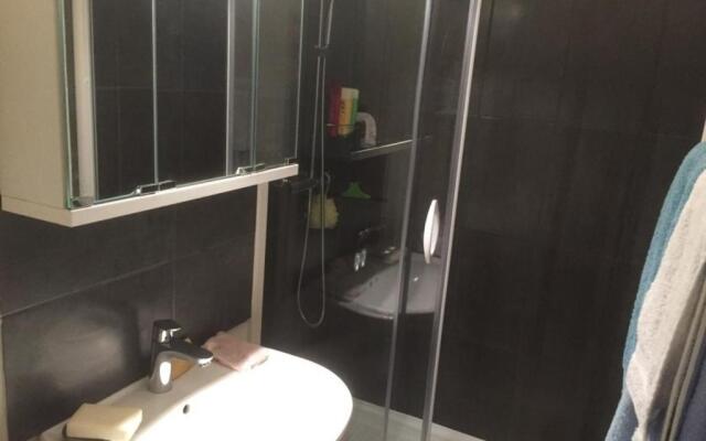 Appartement Mont-Dore, 2 pièces, 4 personnes - FR-1-415-39