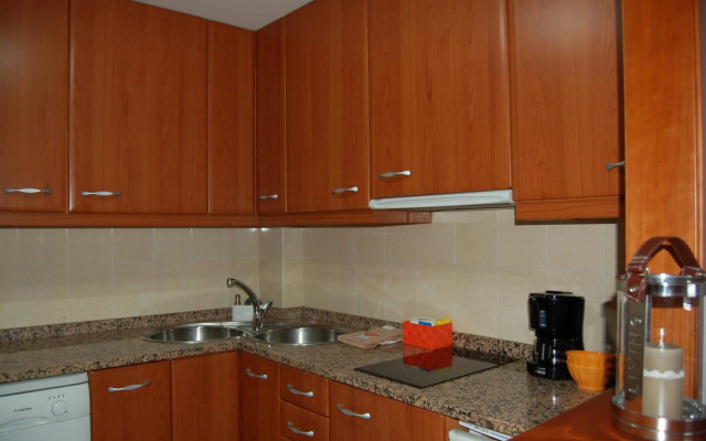 APARTAMENT TUCAMP nº2041