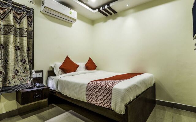 OYO 14925 Harsha Residency