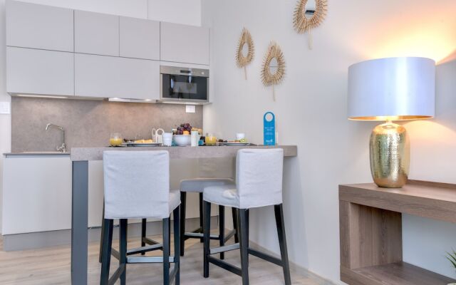 Sweet Inn Apartments - Dogana