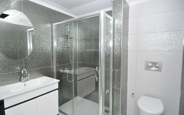 Emre Myra Park Apartments