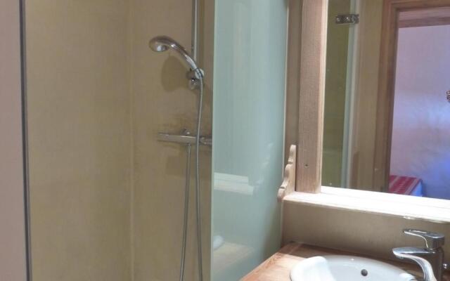 Appartement Méribel, 3 pièces, 6 personnes - FR-1-411-68