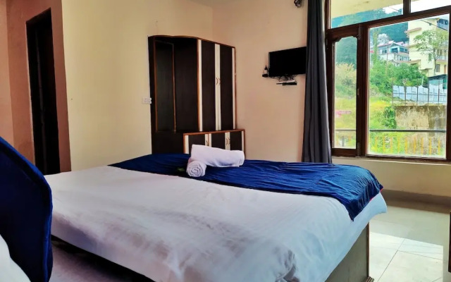 Hotel Eco Nest