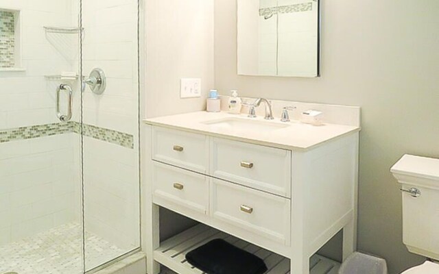 91 Monomoyic Way - Four Bedroom Home