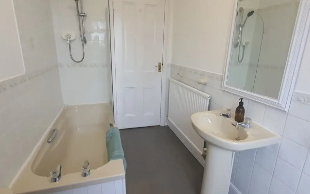 Summerhill Apartments