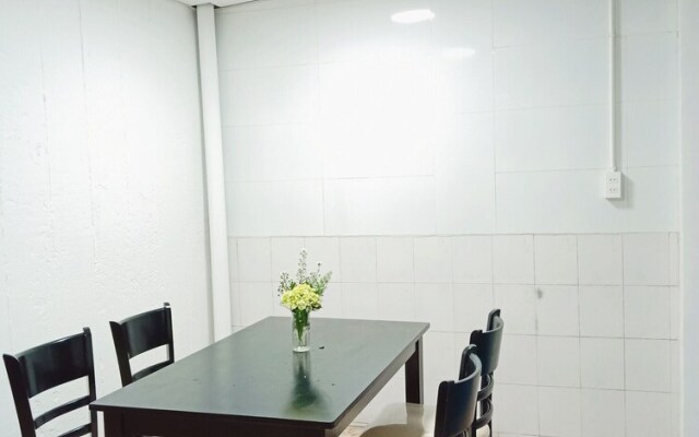 Nghi An House