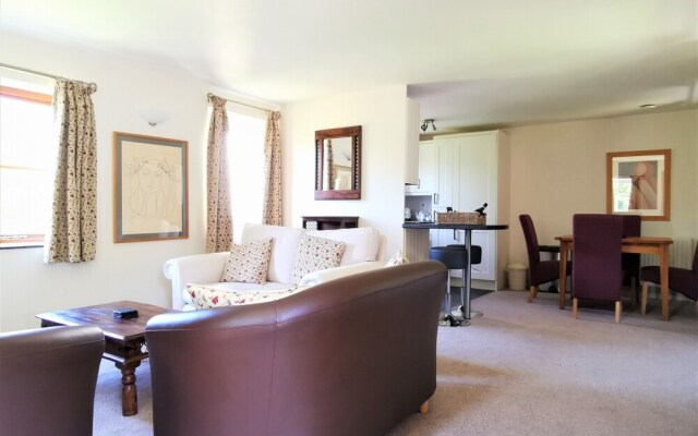 Honeysuckle - 2 Bedroom - Llanfyrnach