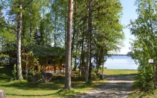 Rinnepelto Holiday Cottages