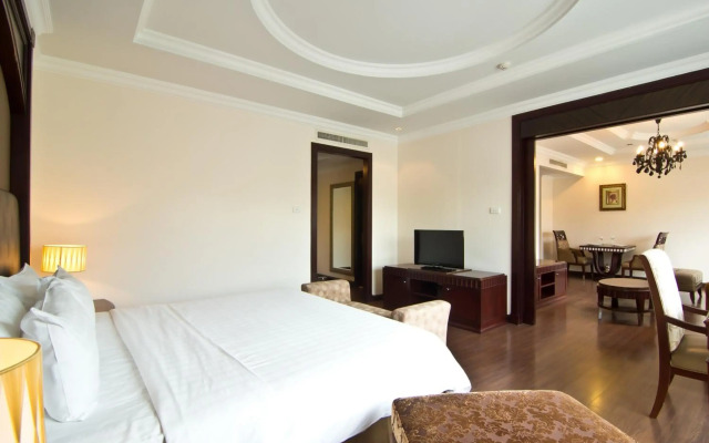 LK Residence