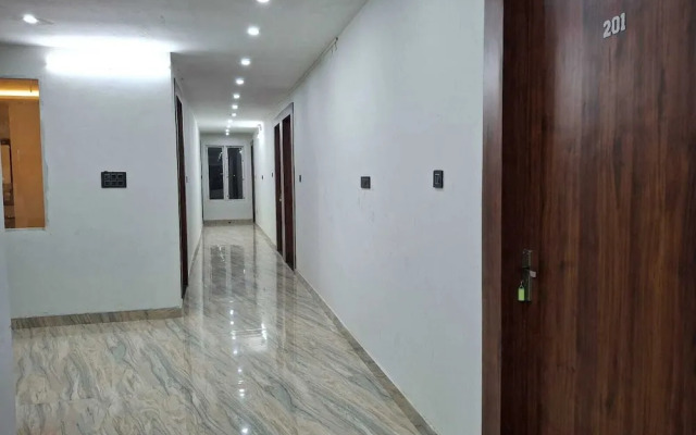Hotel Surya Inn