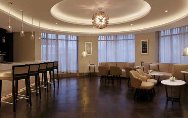 Novotel Lucknow Gomti Nagar Hotel