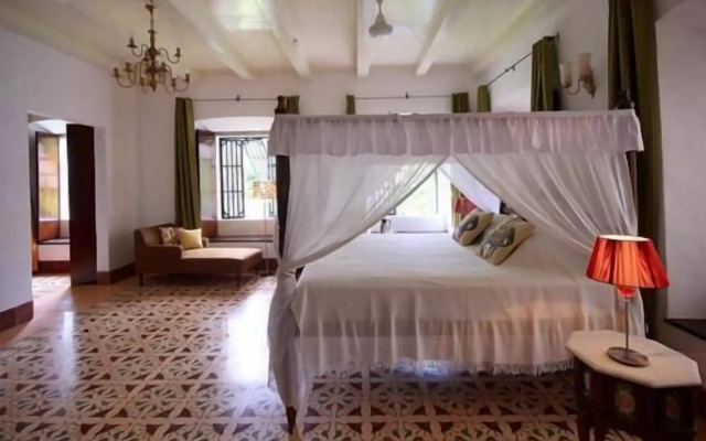 Siolim House