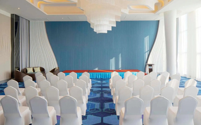 Elmas Cha-Am Design Hotel (SHA Extra Plus)