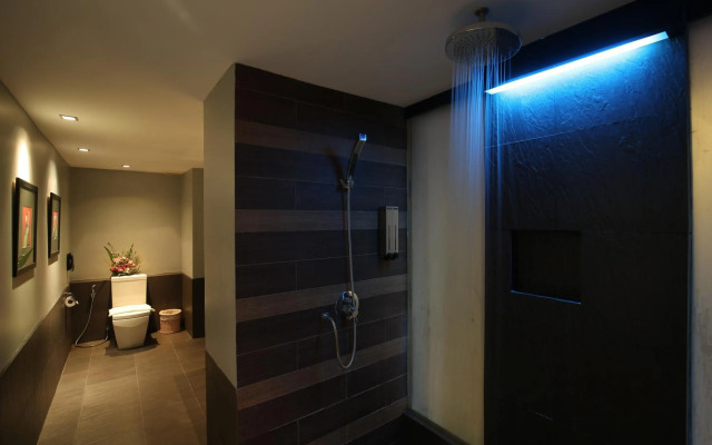 Bangkok Inter Place Hotel