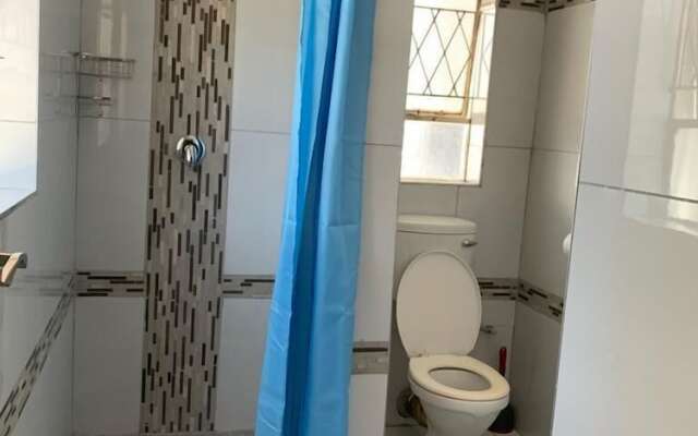 Semeni Asante Getaway