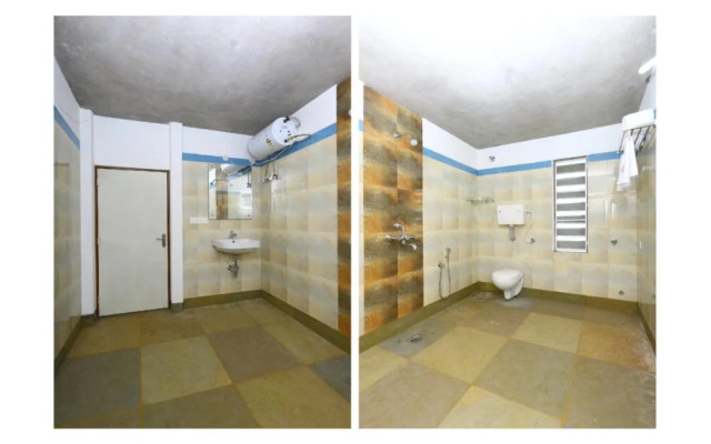 Elite Inn By OYO Rooms