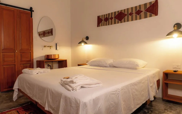 TERRAKOTA Heritage House