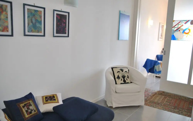 Villa Arborea in Sperlonga
