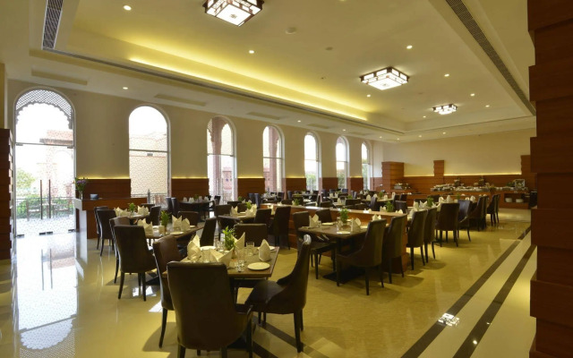 Orchha Palace and Convention Centre