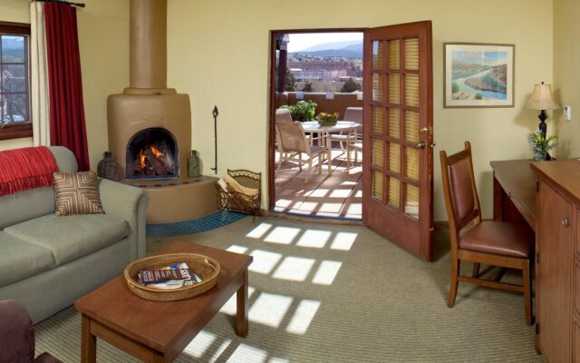 Eldorado Hotel & Spa