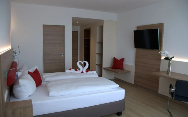 Hotel Asgard