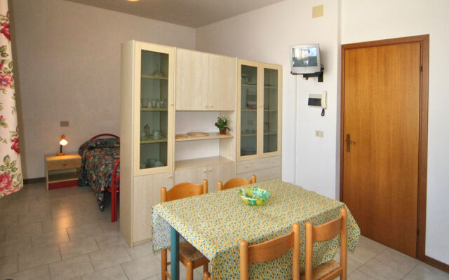 Appartements Businelli