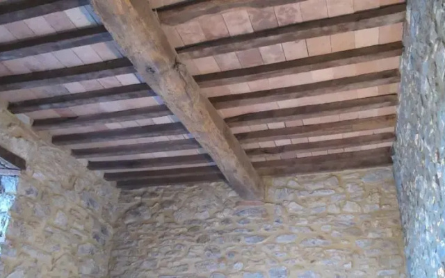 Relais Sasso Pisano