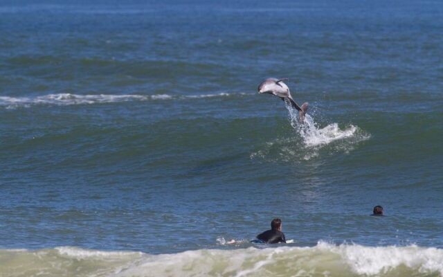 Win-San B-203 - 2 Br Condo