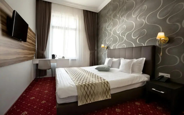 Hotel Saint Germain
