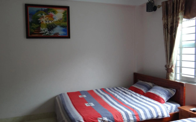 Huong Thao 2 Hotel