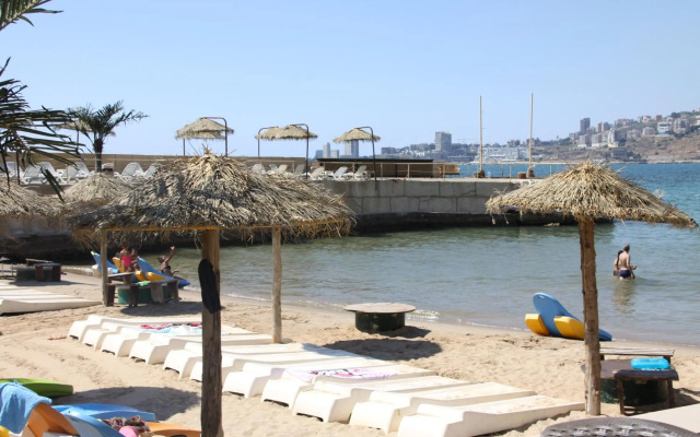 Lamedina Hotel & Resort