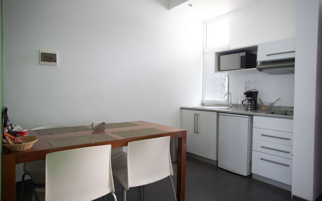 Tucan Suites Apart Hotel – Hotel Asociado Casa Andina