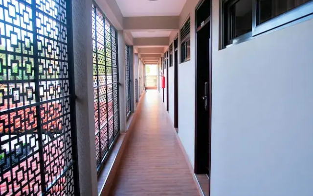 Kaloni Hotels