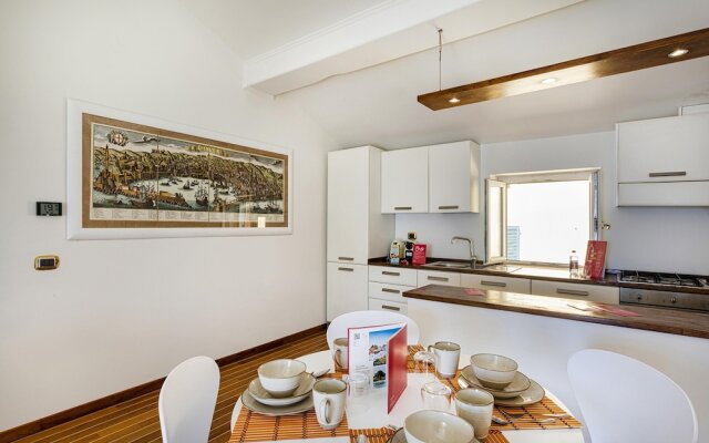 Il Balconcino sul Mare di Genova by Wonderful Italy