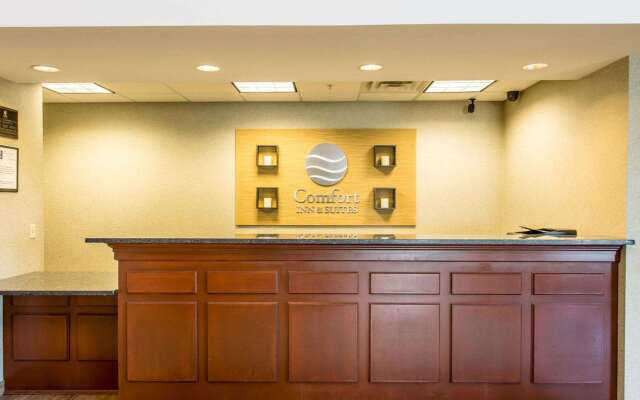 Comfort Inn And Suites