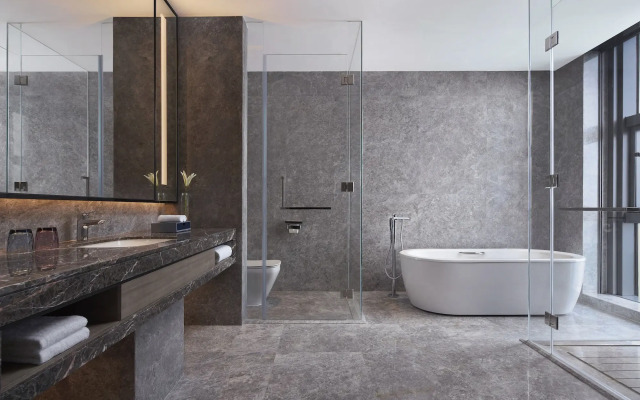 Foshan Marriott Hotel